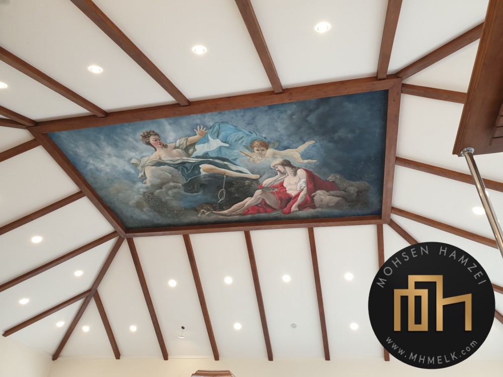 راهنمای خرید ویلا در امیردشت