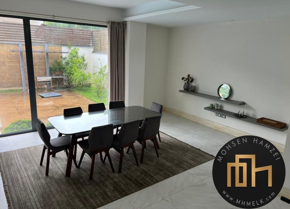 خرید ویلا برای سرمایه گذاری در امیردشت