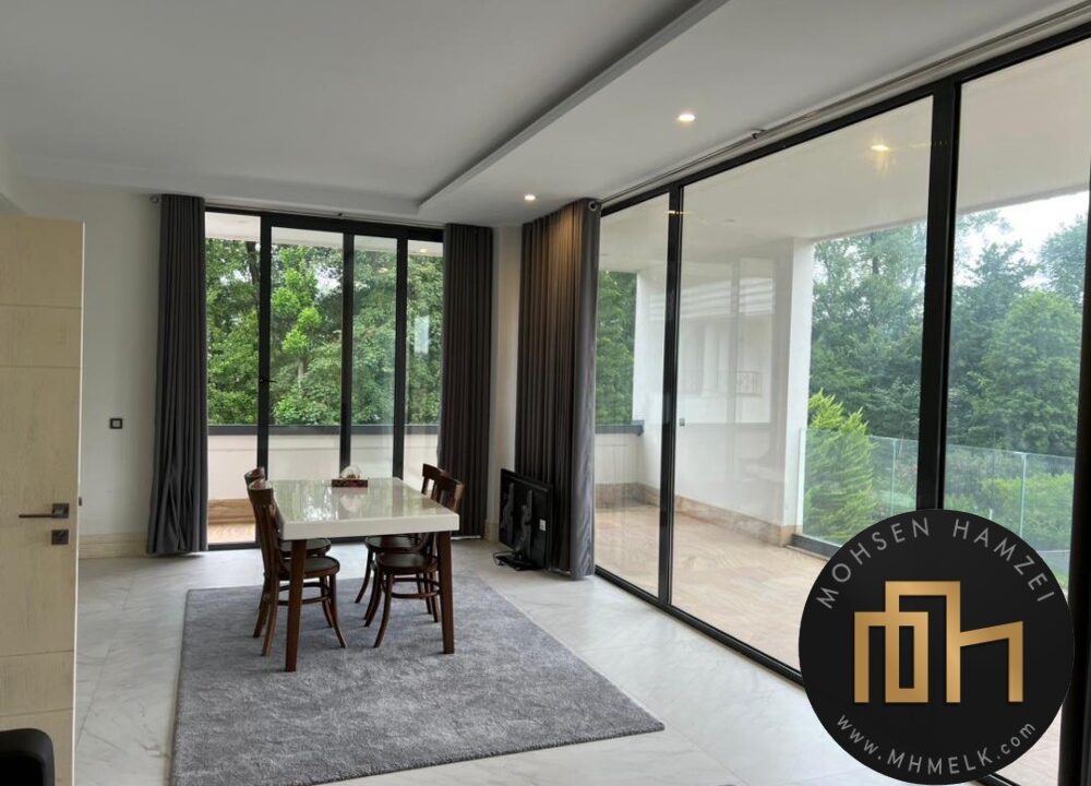 خرید ویلا برای سرمایه گذاری در امیردشت