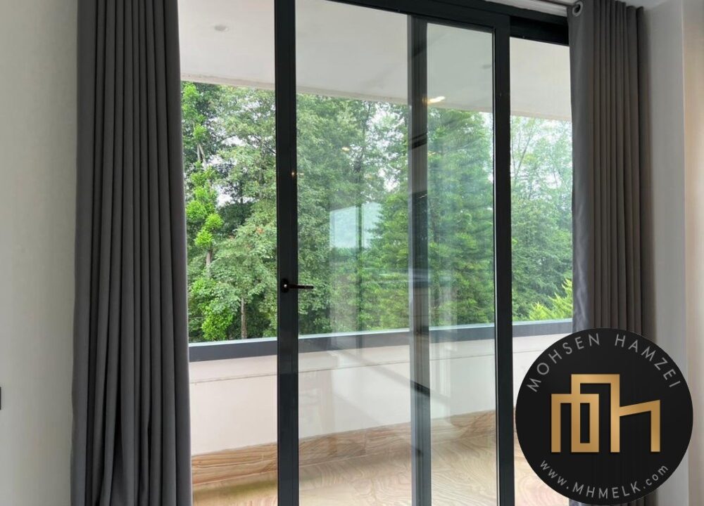 خرید ویلا برای سرمایه گذاری در امیردشت