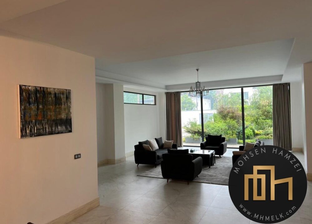 خرید ویلا برای سرمایه گذاری در امیردشت