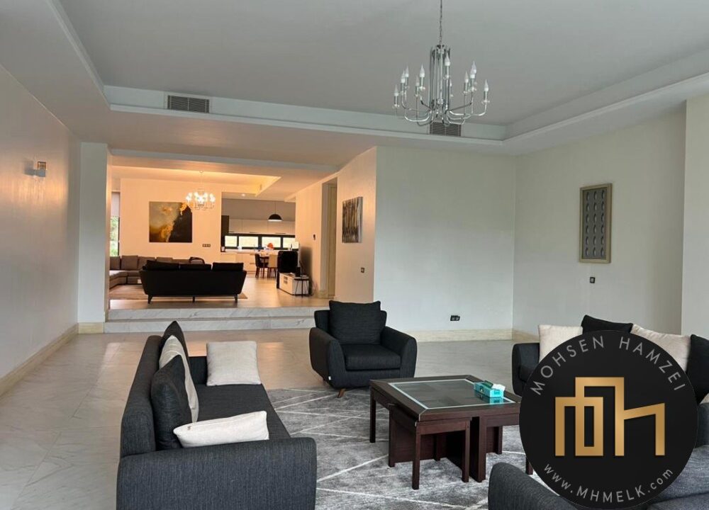 خرید ویلا برای سرمایه گذاری در امیردشت