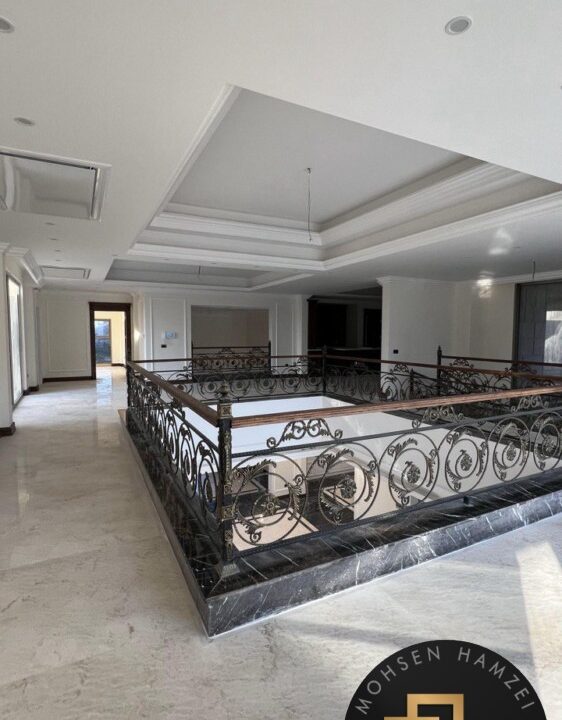 خرید ویلا لوکس شهرک امیردشت