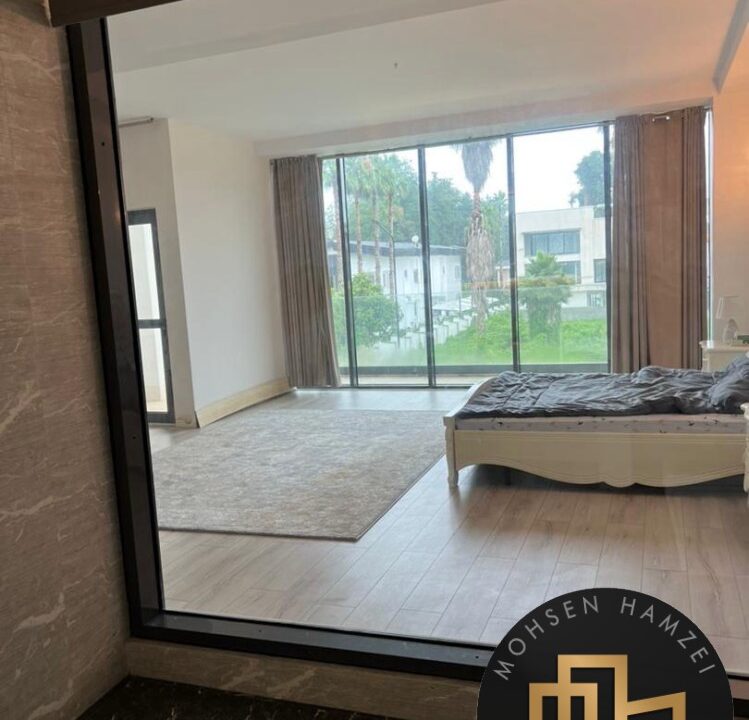 خرید ویلا برای سرمایه گذاری در امیردشت