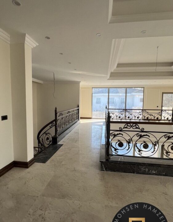 خرید ویلا استخردار در امیردشت