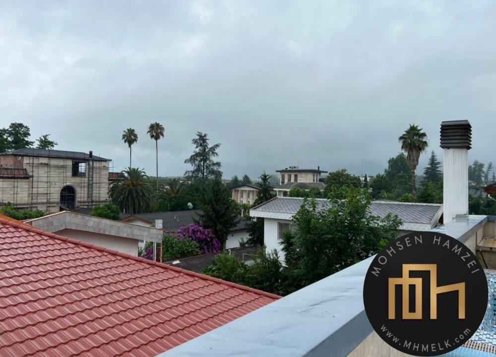 خرید ویلا برای سرمایه گذاری در امیردشت