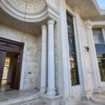 خرید ویلا استخردار در امیردشت