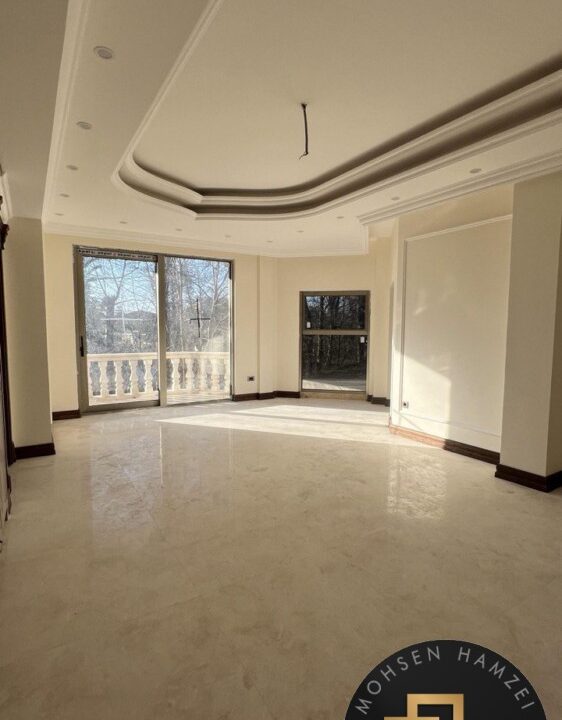 خرید ویلا لوکس شهرک امیردشت