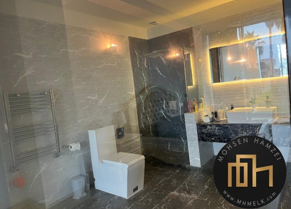 خرید ویلا برای سرمایه گذاری در امیردشت