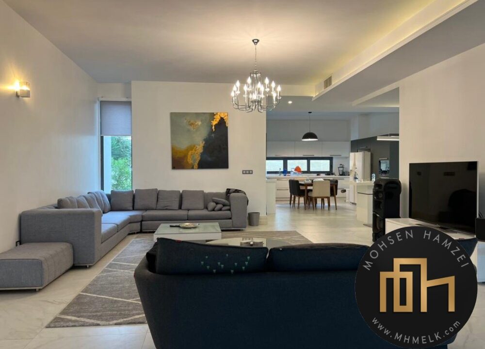 خرید ویلا برای سرمایه گذاری در امیردشت