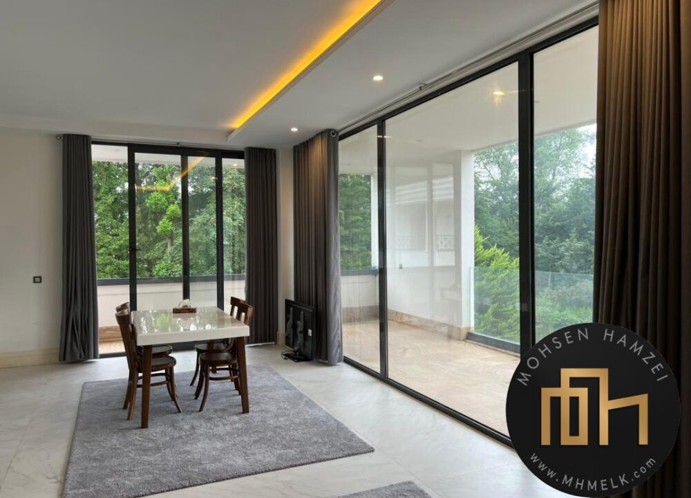 خرید ویلا برای سرمایه گذاری در امیردشت