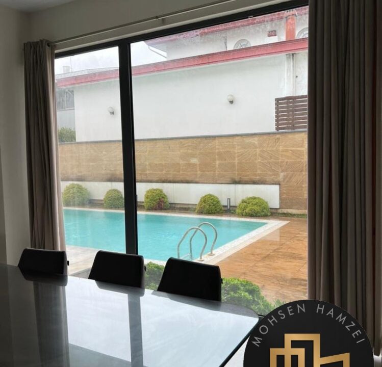 خرید ویلا برای سرمایه گذاری در امیردشت